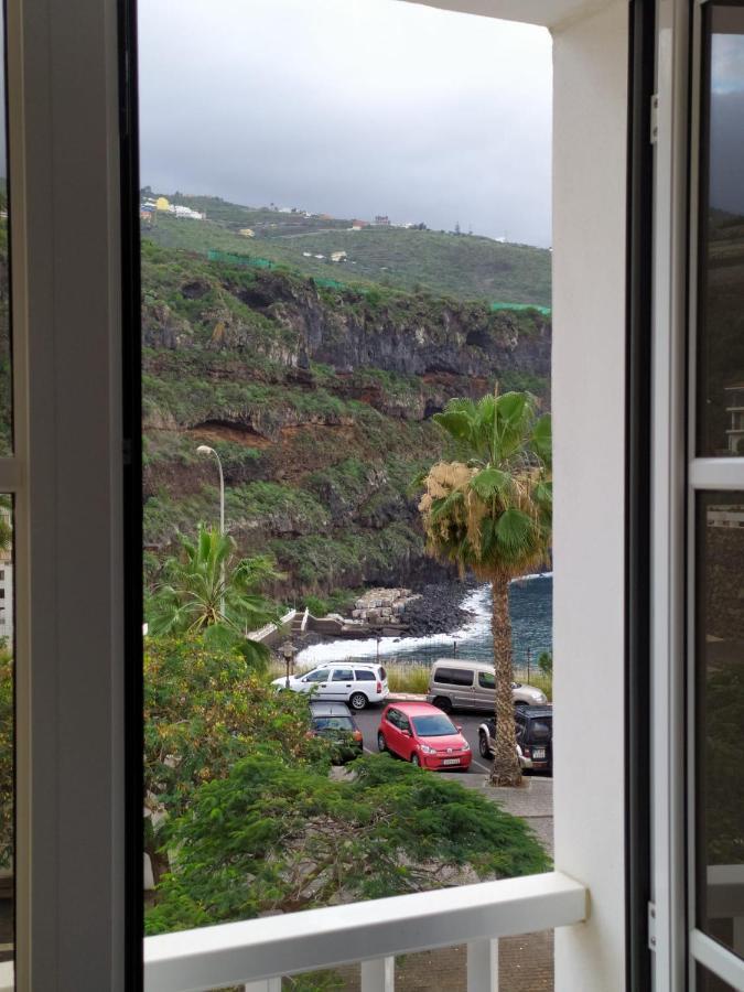 Casa Sagittarius Ocean View Apartment San Marcos  ภายนอก รูปภาพ
