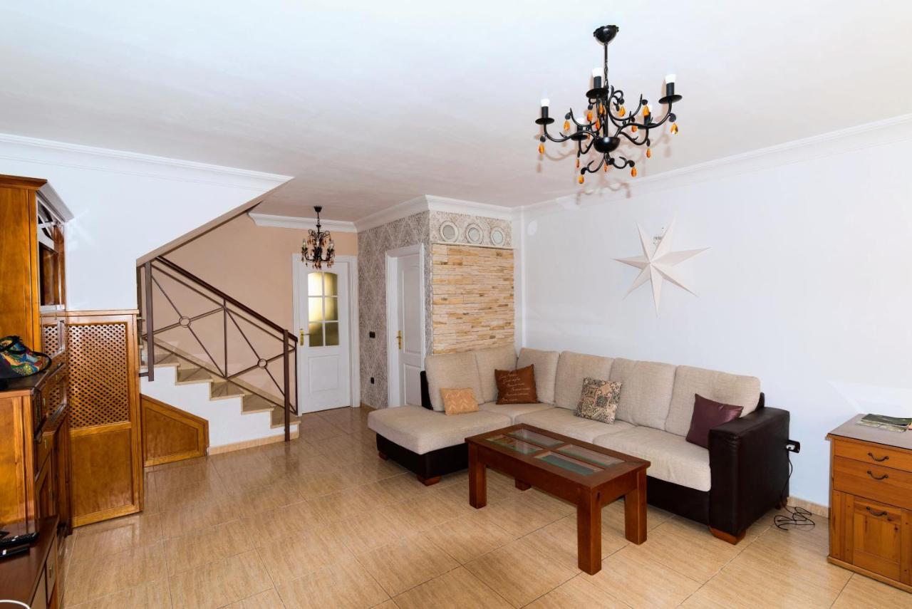 Casa Sagittarius Ocean View Apartment San Marcos  ภายนอก รูปภาพ