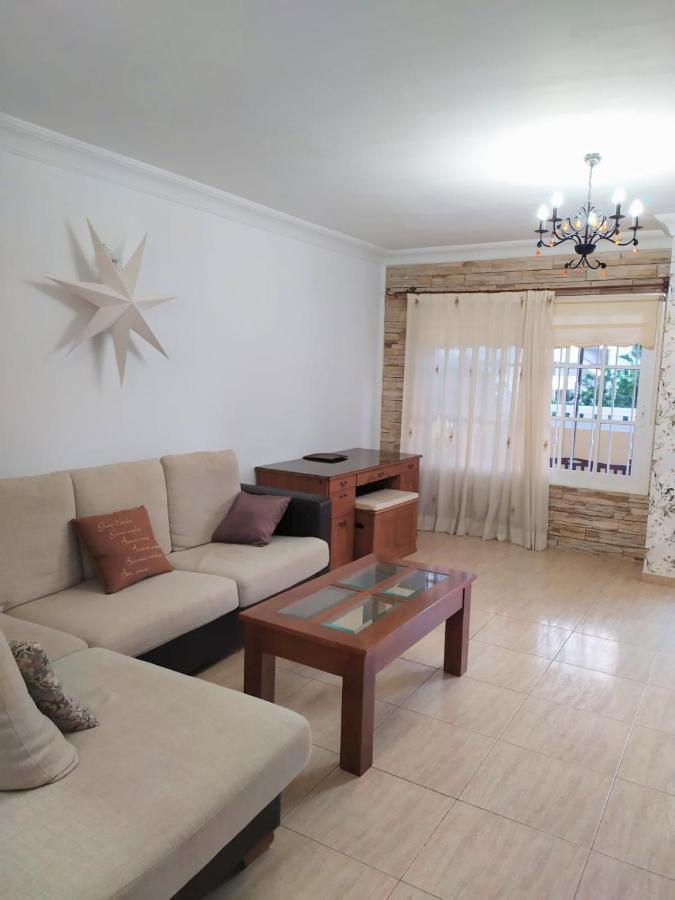 Casa Sagittarius Ocean View Apartment San Marcos  ภายนอก รูปภาพ