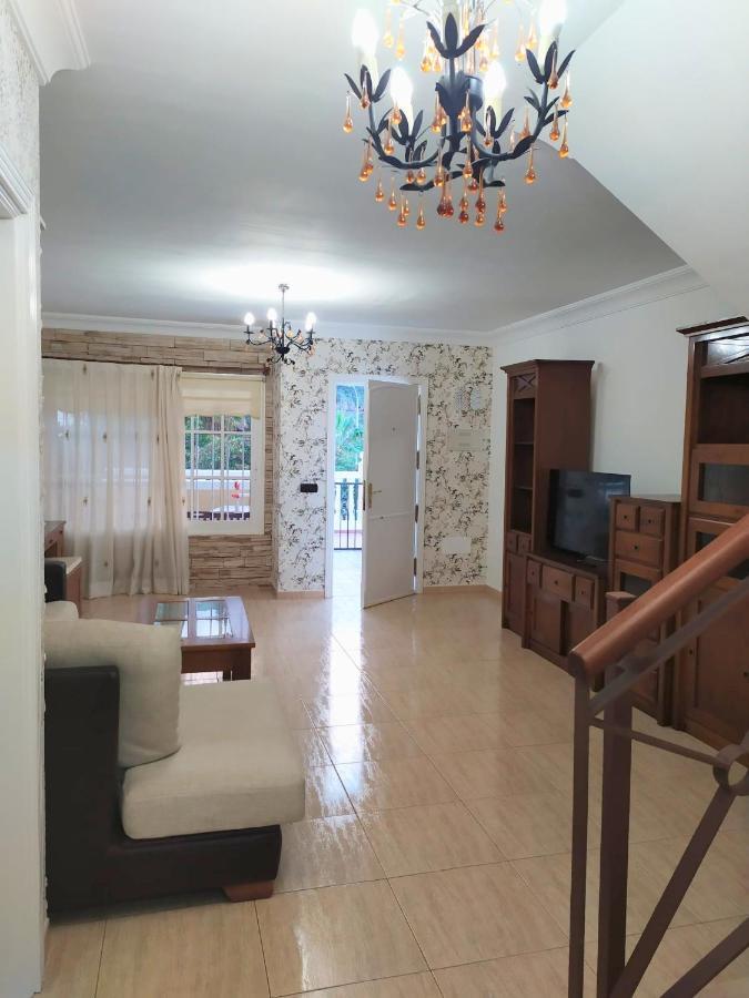 Casa Sagittarius Ocean View Apartment San Marcos  ภายนอก รูปภาพ