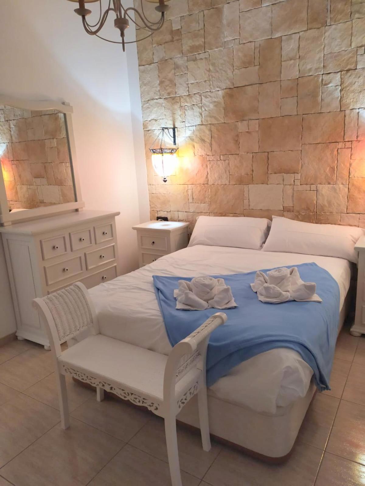 Casa Sagittarius Ocean View Apartment San Marcos  ภายนอก รูปภาพ