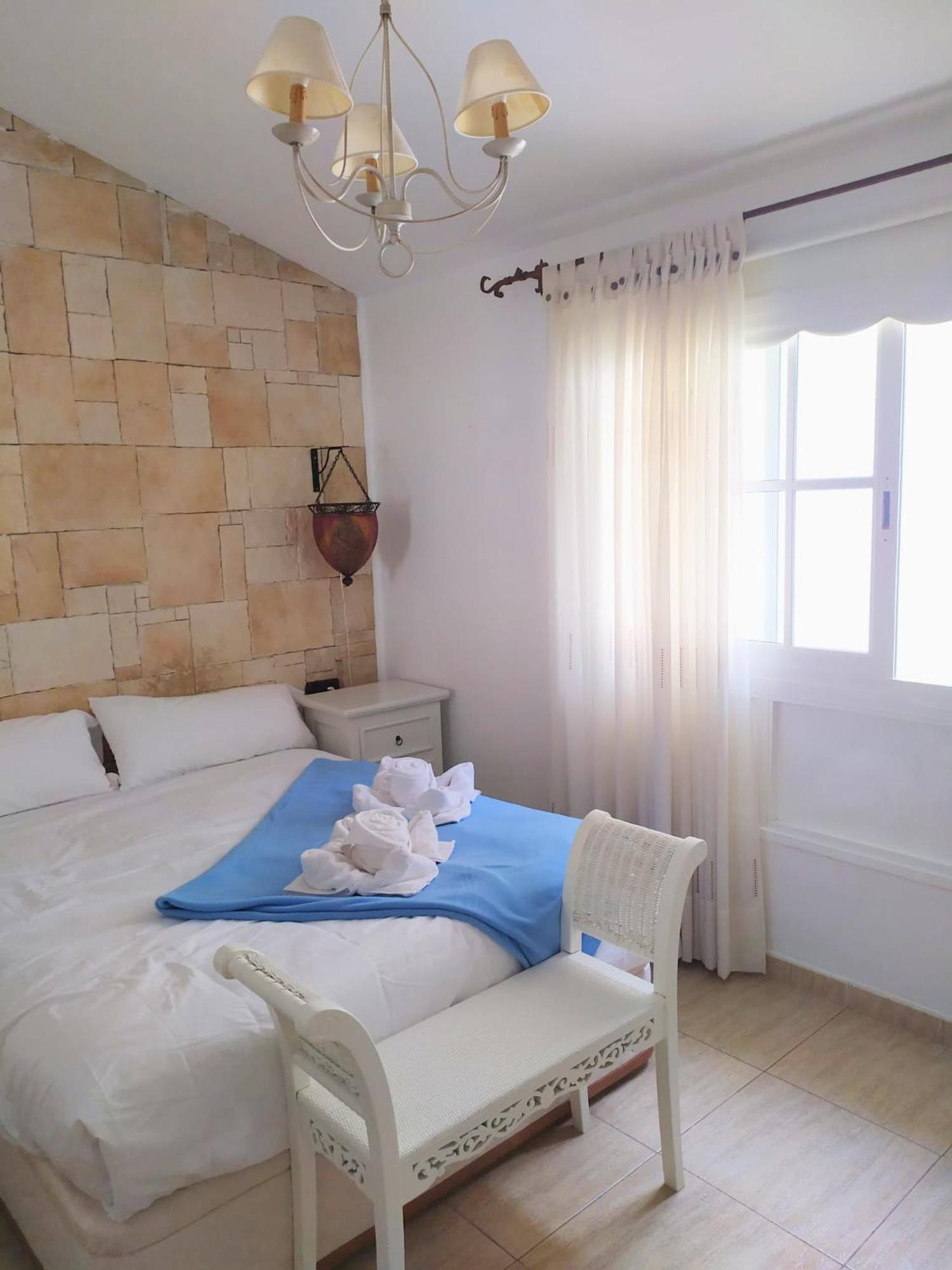 Casa Sagittarius Ocean View Apartment San Marcos  ภายนอก รูปภาพ
