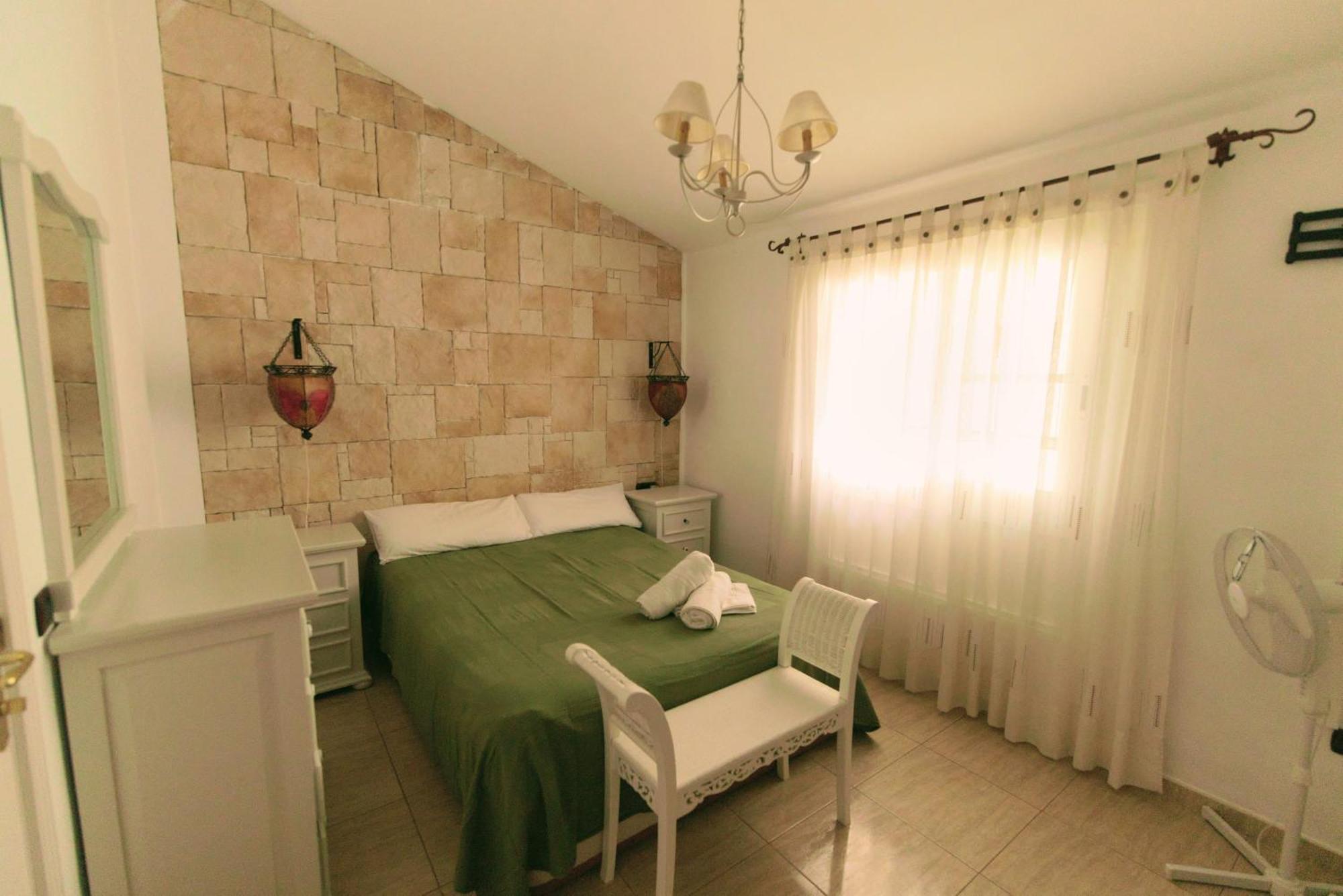 Casa Sagittarius Ocean View Apartment San Marcos  ภายนอก รูปภาพ